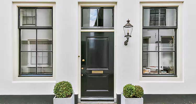 Modern French Doors Repair in Fort Walton Beach, FL