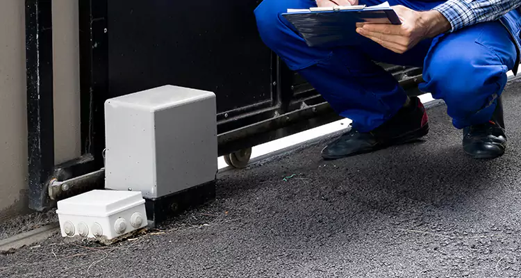 Genie Garage Door Sensor Replacement in Fort Walton Beach, FL