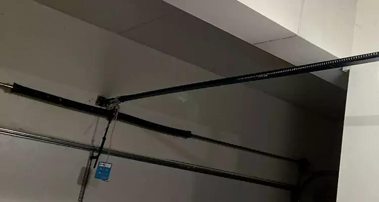 Garage Door Spring Removal in Fort Walton Beach, FL