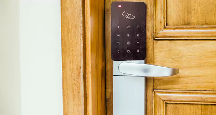 Keyless Hotel Door Locks Repair in Fort Walton Beach, FL