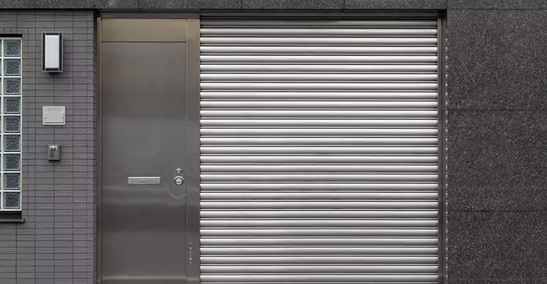 Industrial Roller Door Repair Service in Fort Walton Beach, FL