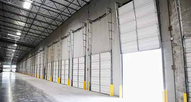 Industrial Roller Door Repair Prices in Fort Walton Beach, FL