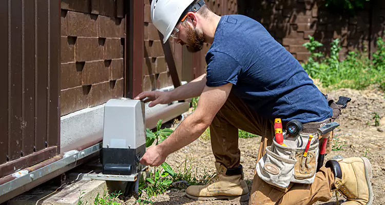 Steel Driveway Gates Repair in Fort Walton Beach, FL