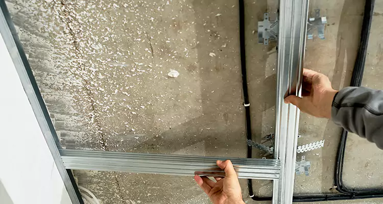 Modern Patio Door Repair in Fort Walton Beach, FL