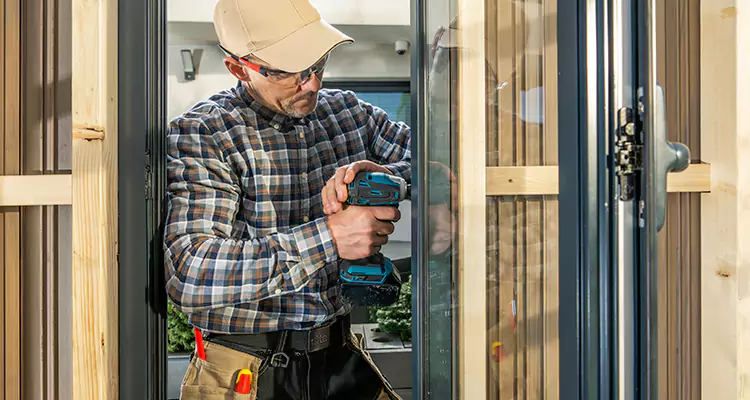 Top-Rated Patio Door Handle and Lock Repair Service for Homeowners in Fort Walton Beach, FL