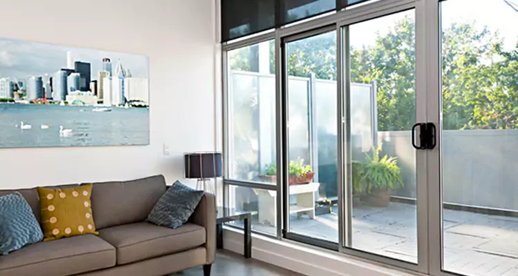 Andersen Patio Door Roller Replacement in Fort Walton Beach, FL