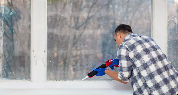 Andersen Patio Door Weatherstrip Replacement in Fort Walton Beach, FL