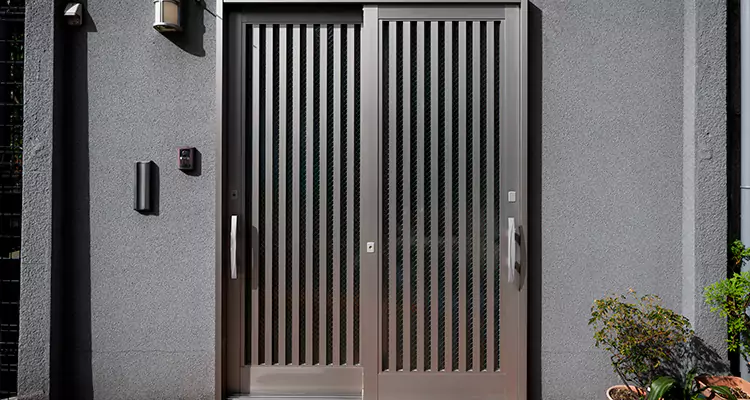 Pocket Door Track Rollers Repair in Fort Walton Beach, FL