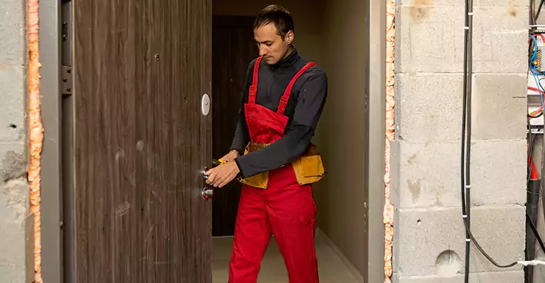 Residential Sliding Glass Door Repair in Fort Walton Beach, FL