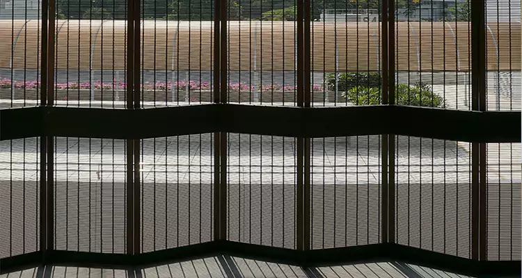 Front Screen Door Repair in Fort Walton Beach, FL