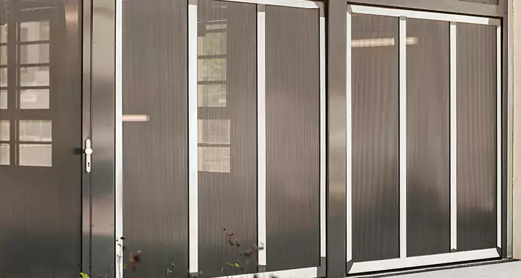 Metal Mesh Door Installation Services in Fort Walton Beach, FL