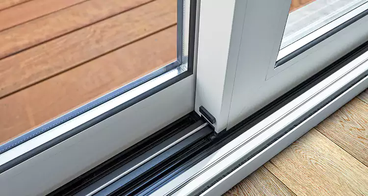 Sliding Door Track Brackets in Fort Walton Beach, FL