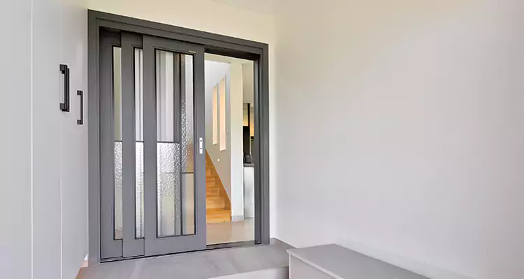 Commercial Sliding Door Contractor in Fort Walton Beach, FL