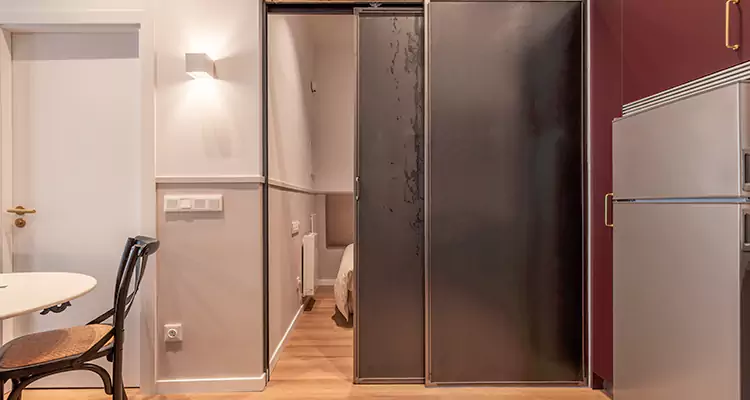 Adjust Pella Sliding Doors Not Moving in Fort Walton Beach, FL