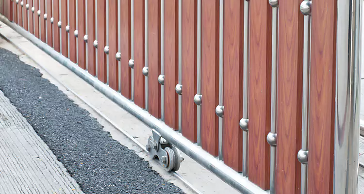 Sliding Screen Door Roller Replacement in Fort Walton Beach, FL