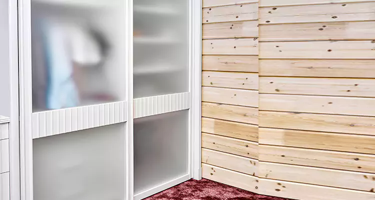 Sliding Closet Door Rollers Replacement in Fort Walton Beach, FL