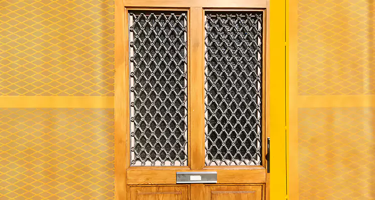 Sliding Pet Screen Door Replacement in Fort Walton Beach, FL