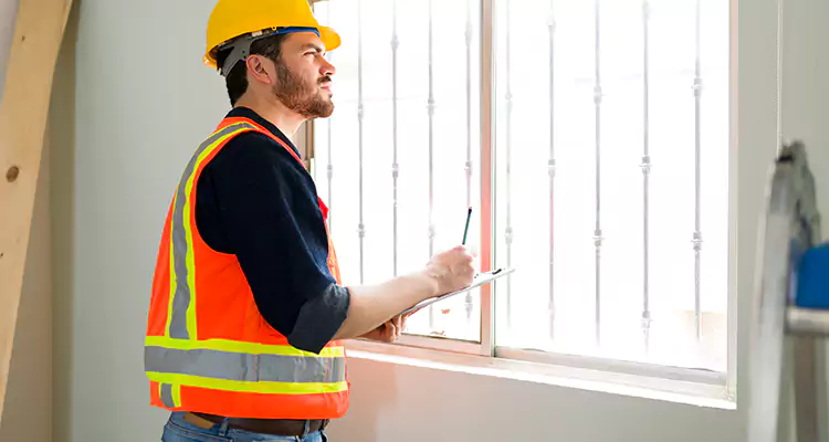Triple Pane Windows Repair in Fort Walton Beach, FL
