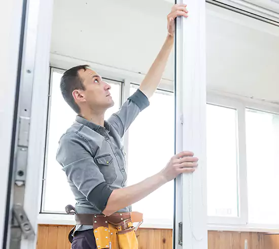 Replacement in Fort Walton Beach