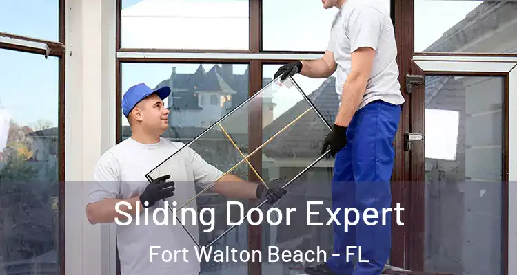 Sliding Door Expert Fort Walton Beach - FL