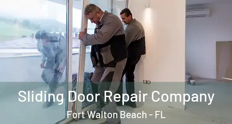  Sliding Door Repair Company Fort Walton Beach - FL